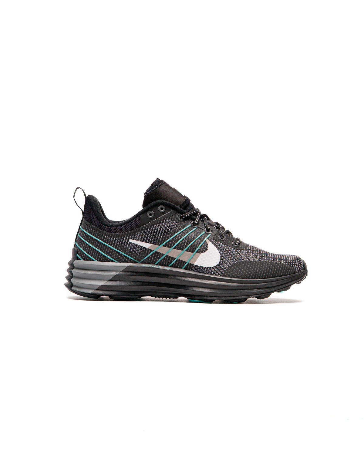 ☆送料無料☆ NIKE LUNAR ROAM PRM ☆ nike-lunar-roam-prm-black-
